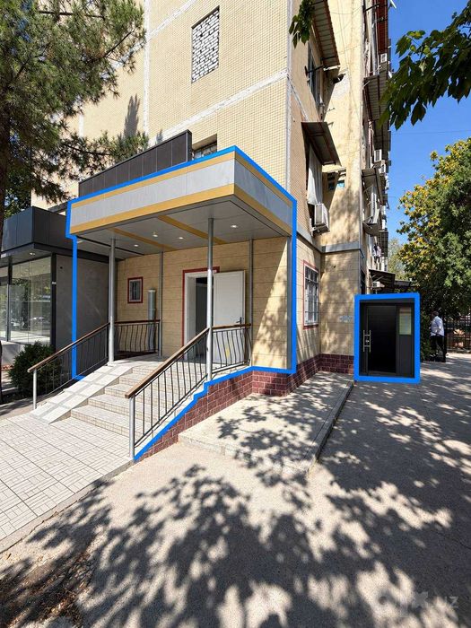 Продажа коммерческого помещения  Юнусабадский район R25