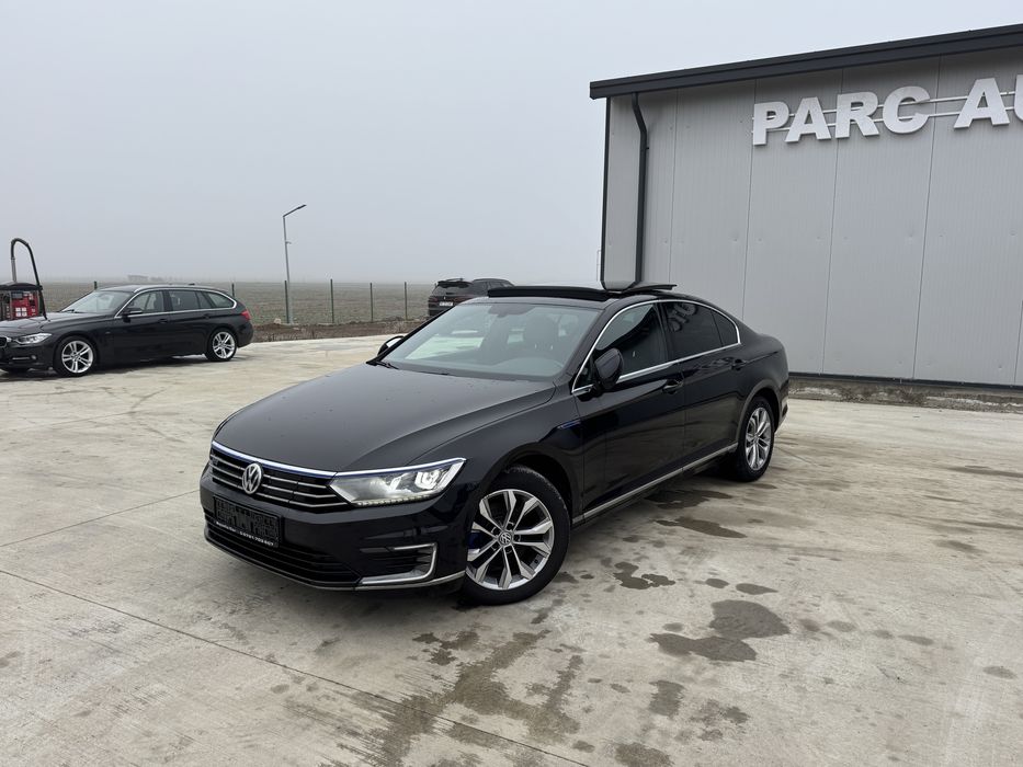 VW Passat Led/pano/camera/keyless/distronic/bord digital/rate/garantie