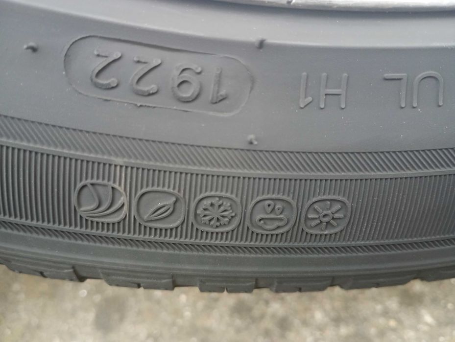 AMG 18' Hankook Kinergy4S