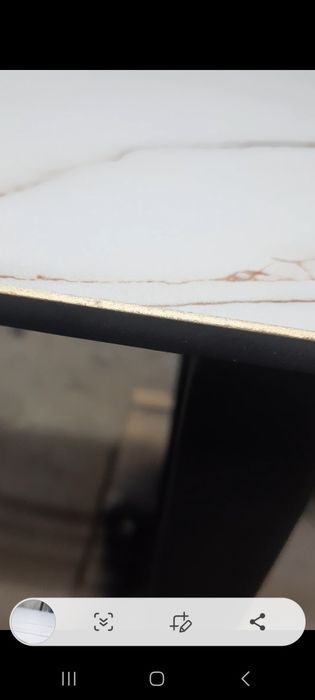 Продам стол из керамогранита