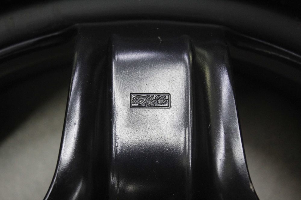 Джанти и тасове 16" Ford Focus, C-Max, S-Max, Galaxy, Mondeo