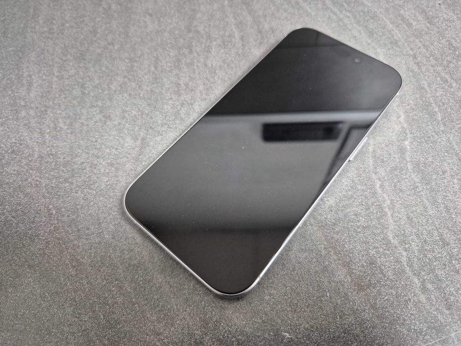 Iphone 16 Pro 128Gb Neverlocked baterie 128Gb