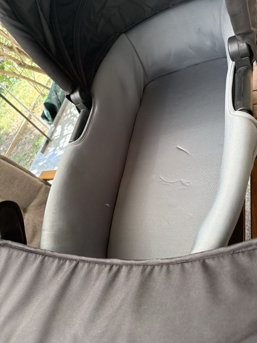 Бебешка количка Thule Urban Glide 2