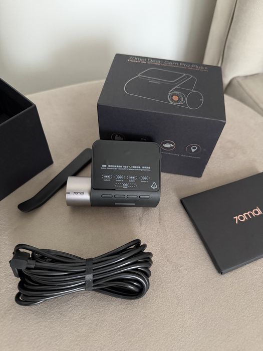 Camera supraveghere auto 70mai Dash Cam Pro Plus