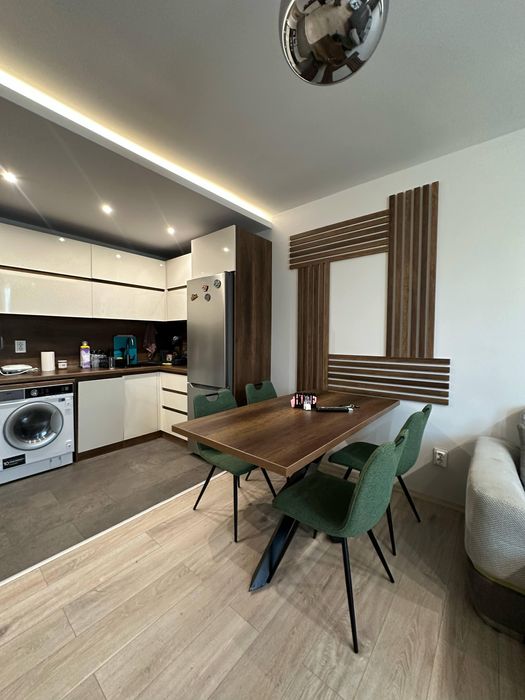 Продава се Двустаен апартамент в София, Студентски град - 50 кв.м за 4200 €/кв.м - Снимка #3