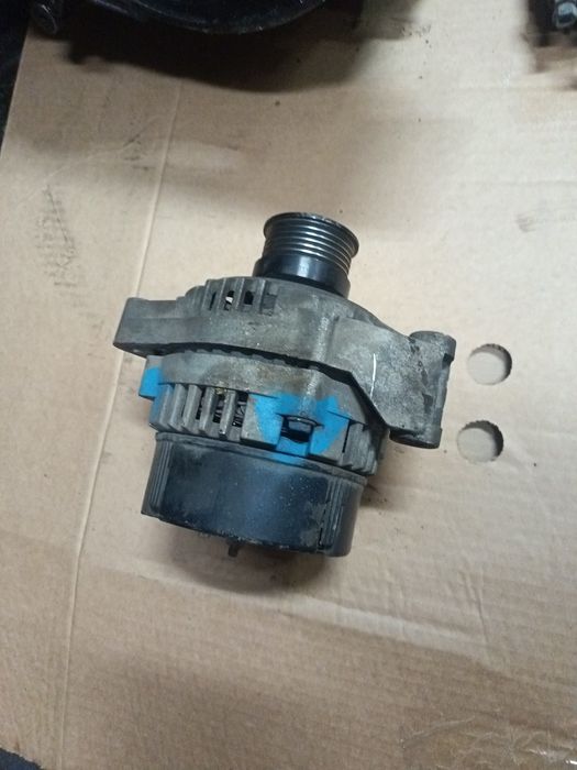 Генератор от 2112 в рабочем состоянии