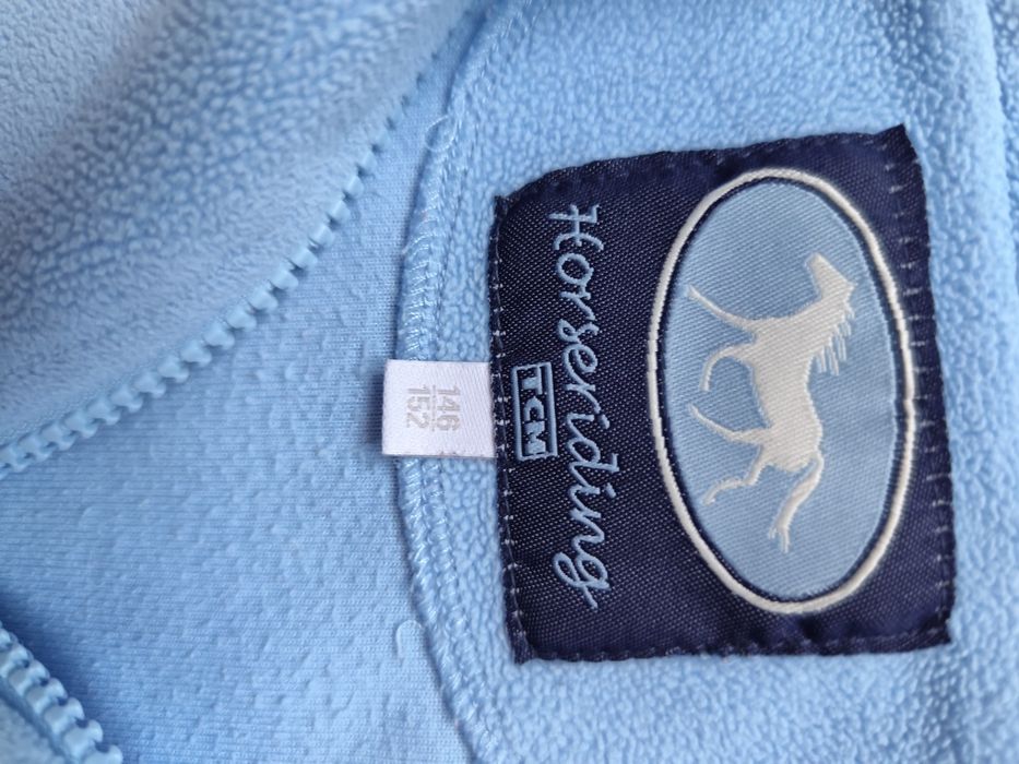 Bluza fleece copii