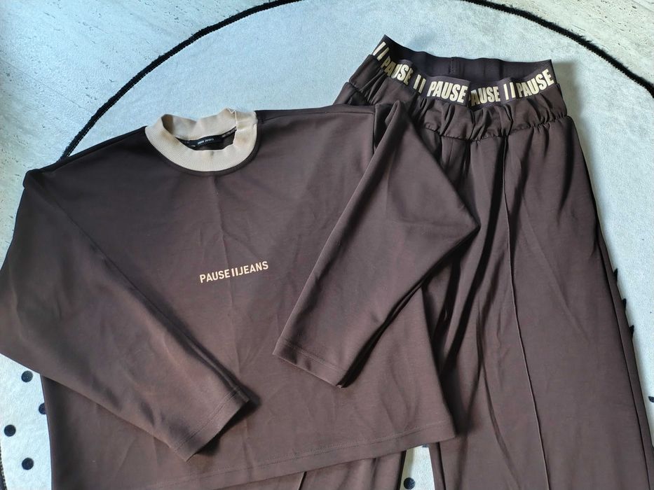 Pause комплекти М/Л