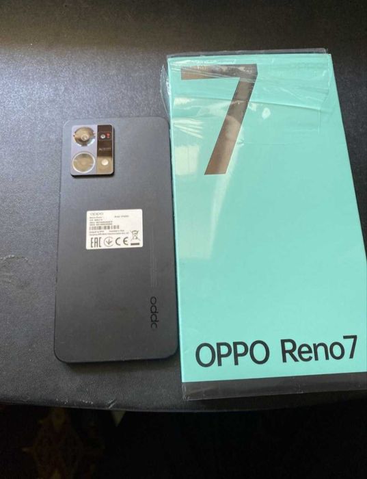 Oppo reno 7 oppo reno 7