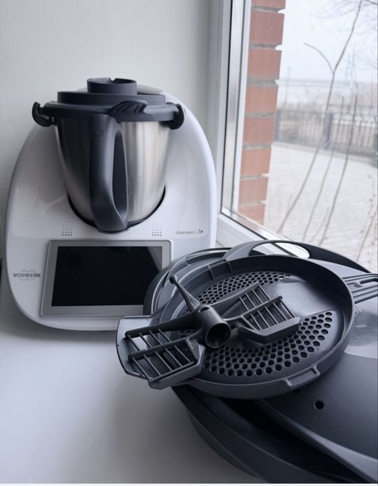 Термомикс 6 в отличном состоянии.