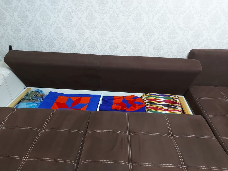 Диван 130 000 тенге