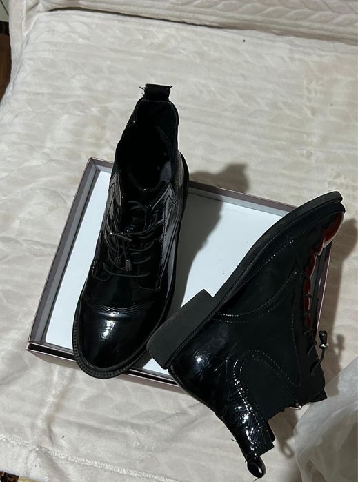 Обувь ( весна, осень)