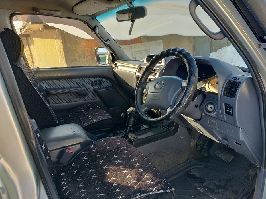 Продам Lend Cruiser Prado