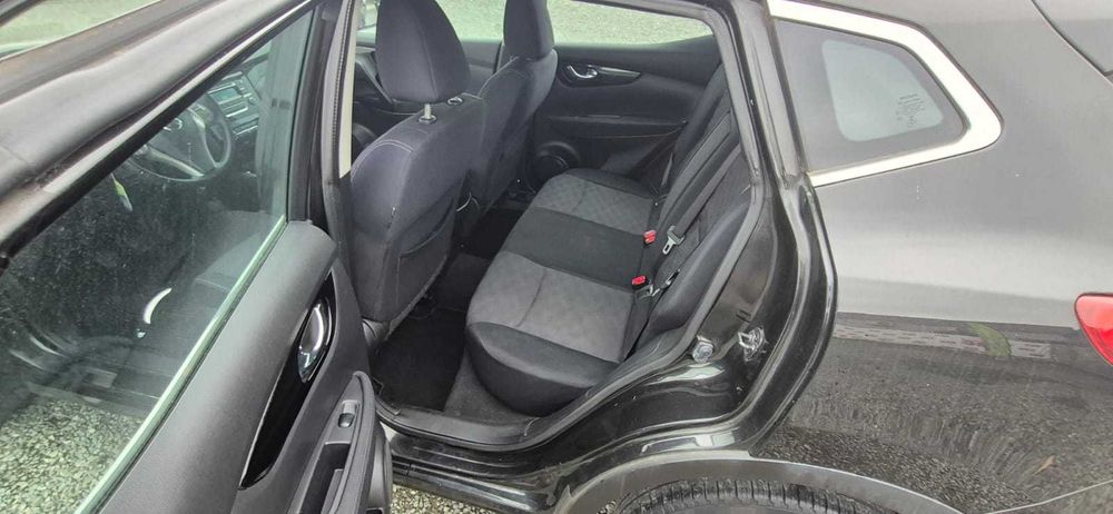 Nissan Qashqai 1.6 Diesel 2014 Rate sau Cash/Schimb