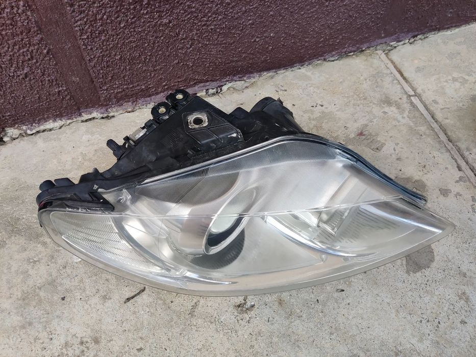 Far STANGA DREAPTA xenon lupa de EUROPA Seat Exeo 3R2941008C 3R1941007C