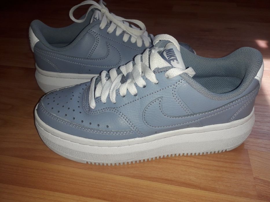 Adidași nike nr37,5