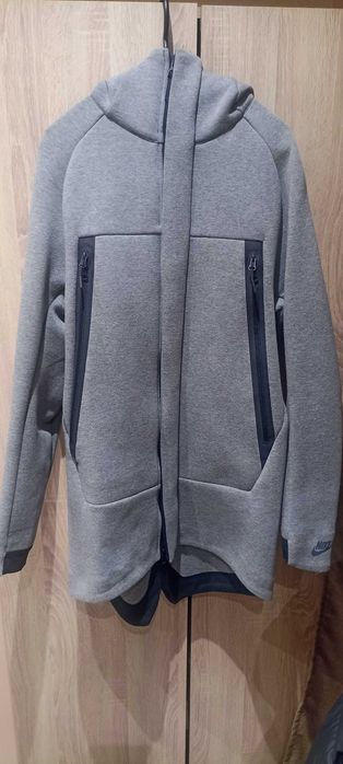 Nike Tech Fleece Parka Jacket