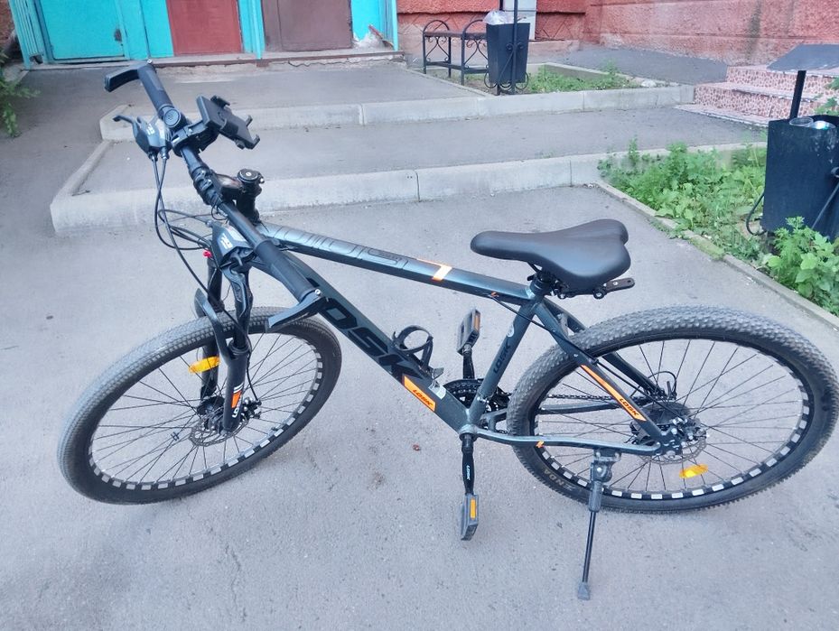 Продаётся велик losk