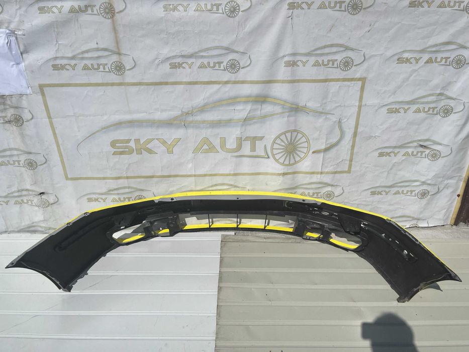 Bara fata Skoda Octavia 2 dupa 2005