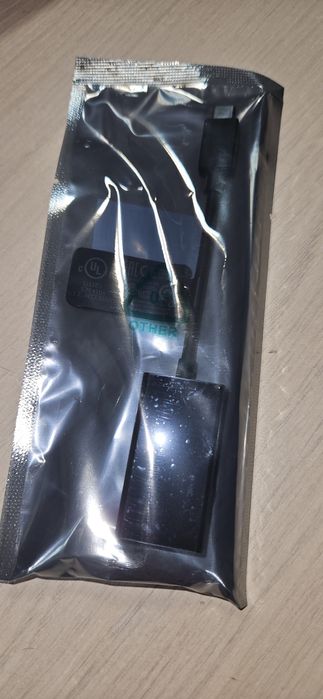 Adaptor Usb-C Vga