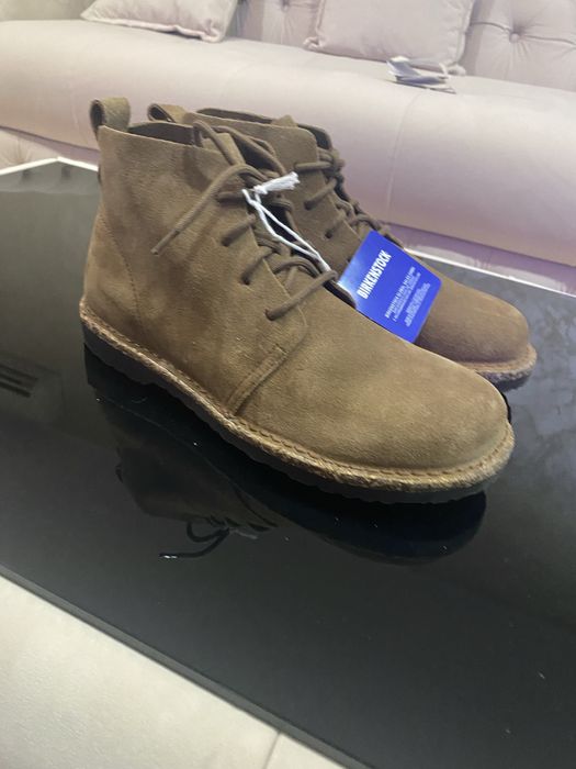 Ghete Brikenstock Uppsala