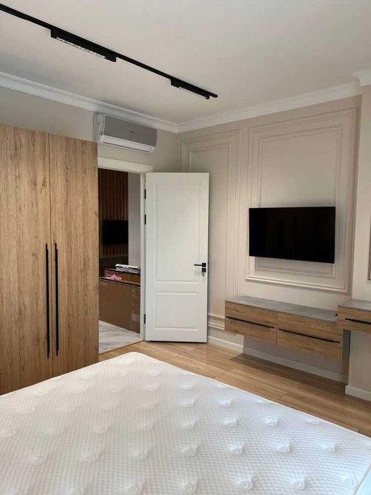 Сдается квартира на NRG Oybek