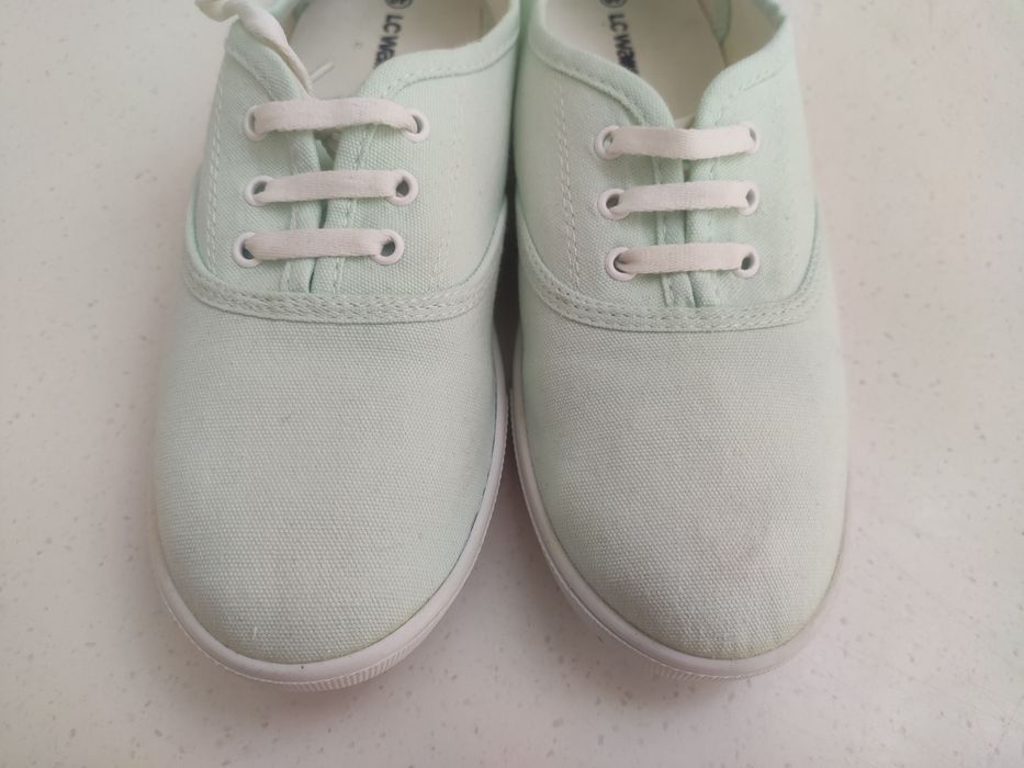 Кеды березовый  40 размер