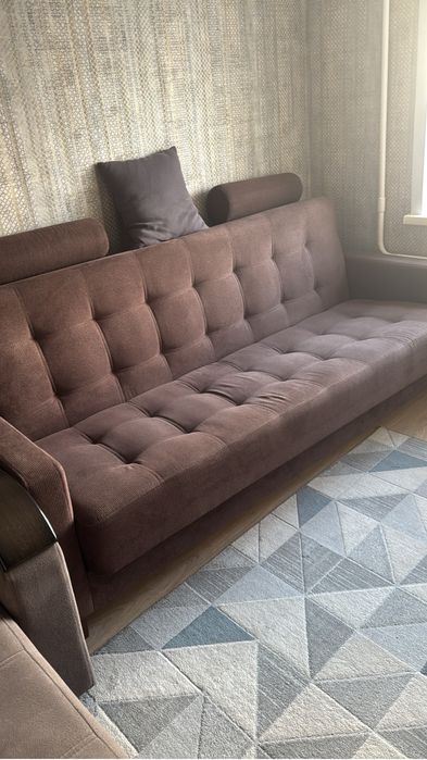 Диван раскладной