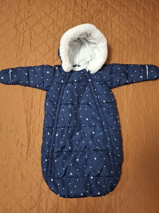 Бебешки гащеризони