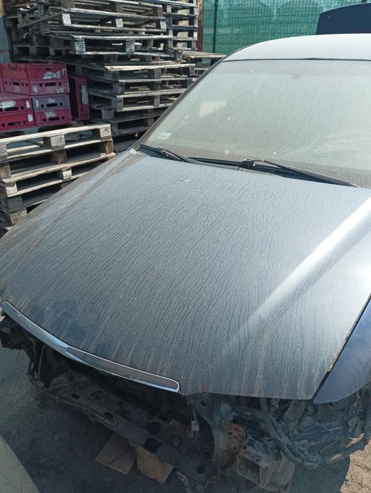 Части за Honda Accord 7(cl7)