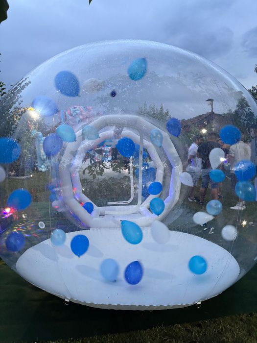 Cort Bubble House Gonflabil
