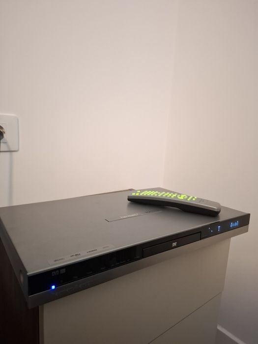 Dvd 37 Harman Kardon