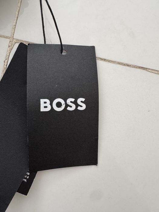 Geaca Boss.