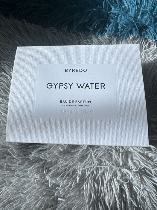 Парфюм Byredo Gypsy Water 100ml
