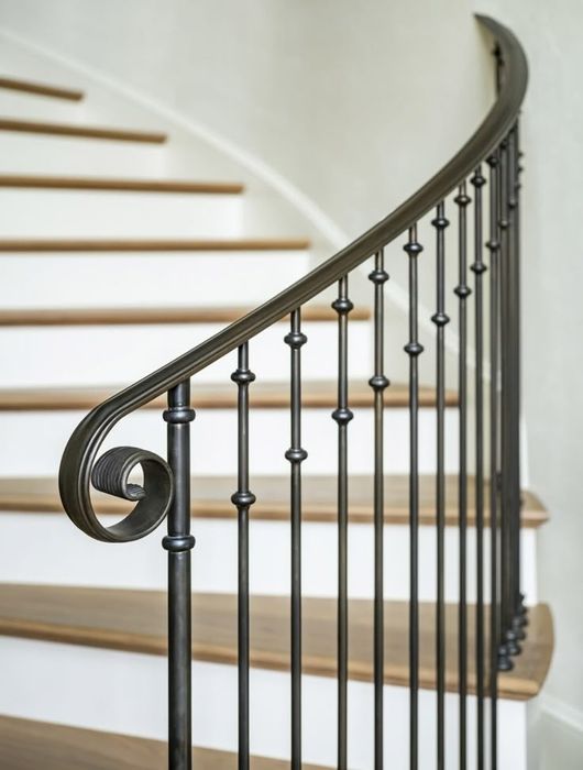 Решетки, перилы, Ворота Design.Metall.company