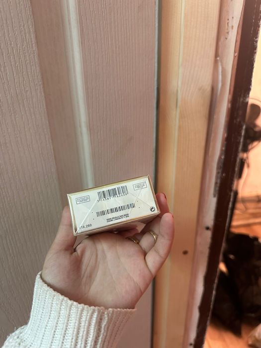 Chanel  coco mademoiselle l’eau prive