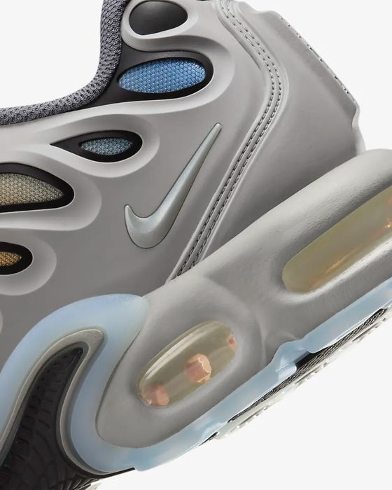 Nike Air Max Plus Drift - 41, 42.5 и 43 Номер Оригинални