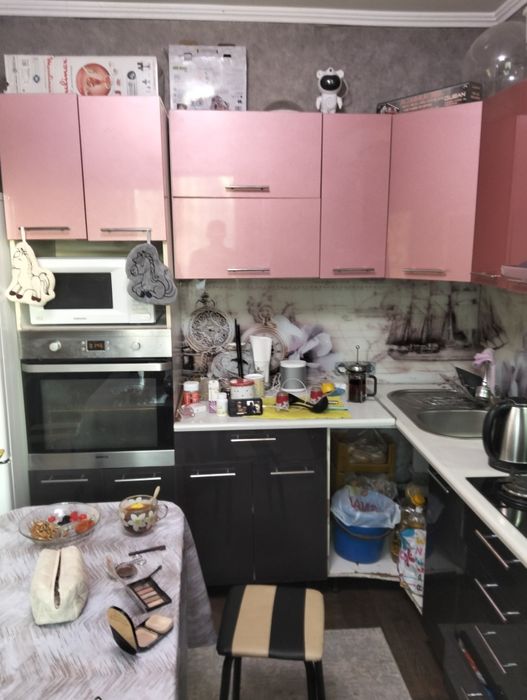 Кухонный гарнитур