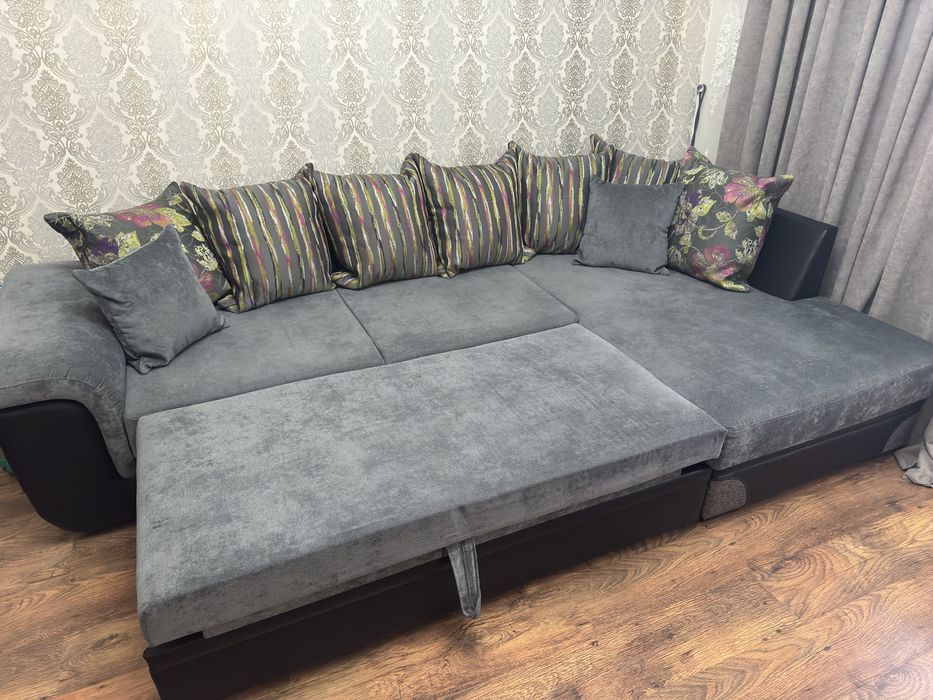 Диван раскладной