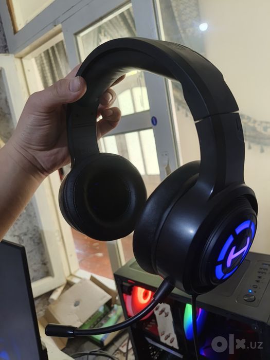 Gaming kompyuter