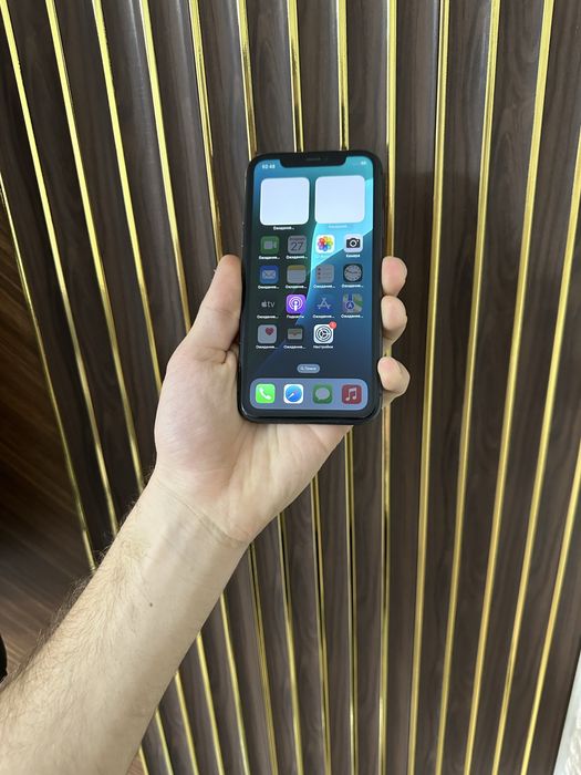 Iphone 11 128 Айфон 11 128