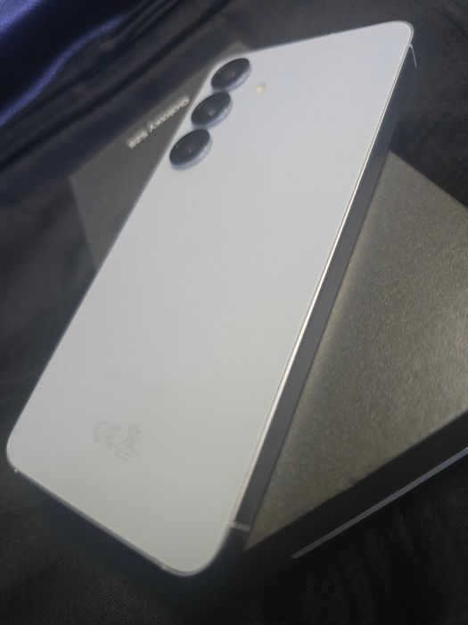 Samsung S25 256GB