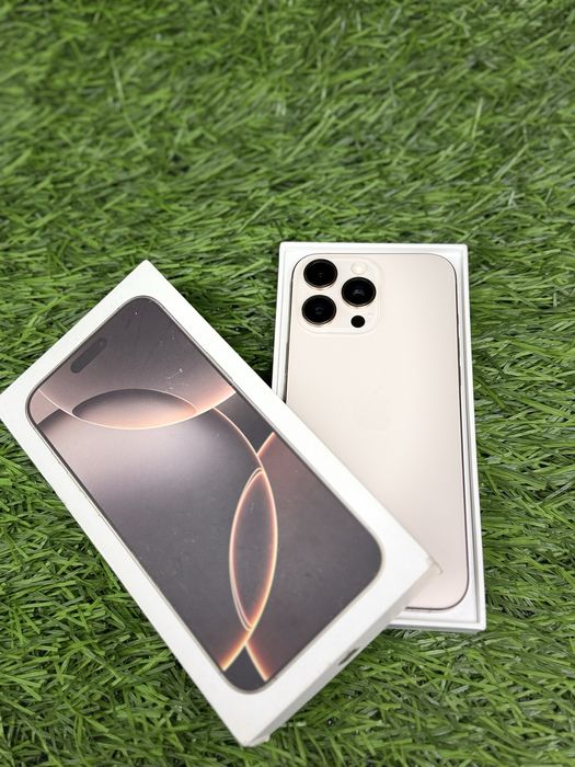 Apple Iphone 16 PRO MAX