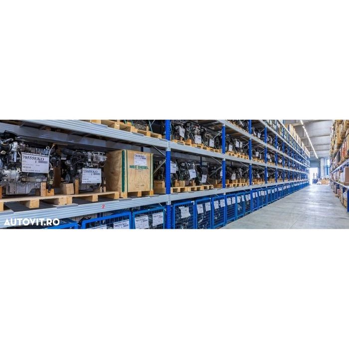 Turbosuflanta VW Crafter 2.5TDI 076145701B 076145701E