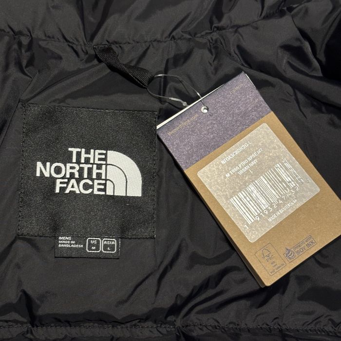 Geaca The North Face Neagra