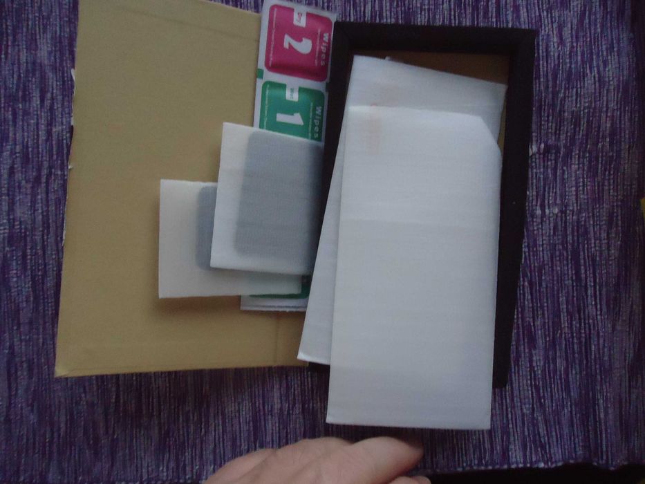 Протектор за Galaxy s24Plus