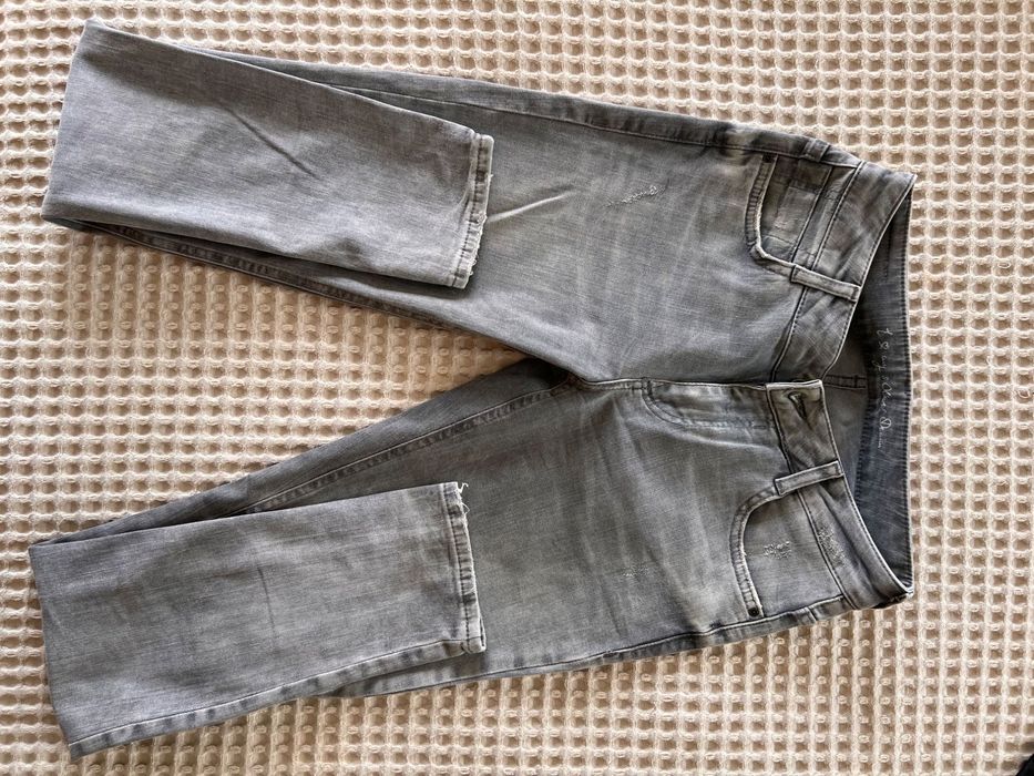 Дамски дънки S.Oliver номер 36