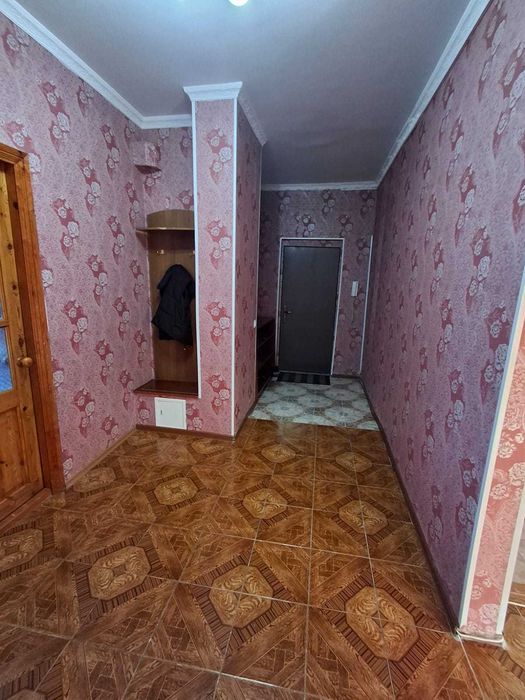 3 ком/Стройконтора-Акпарат/Wi-Fi/Сутки