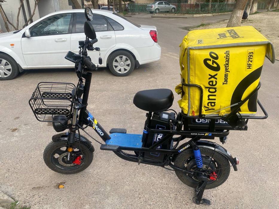 Monstr Skuteri sotiladi