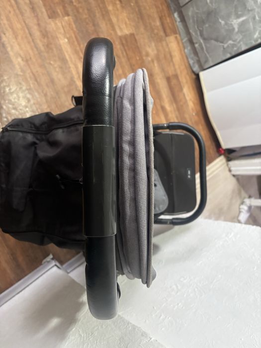 Продам коляску дорожная